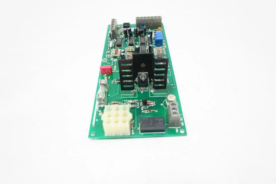 Npc 4111-66-10431-20 Pcb Circuit Board - Image 3 of 4