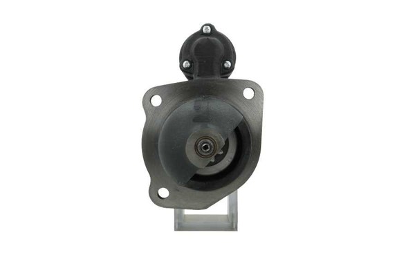 Mahle Neu Anlasser Passend FüR Deutz 4.0 Kw 24 Volt MS386-image