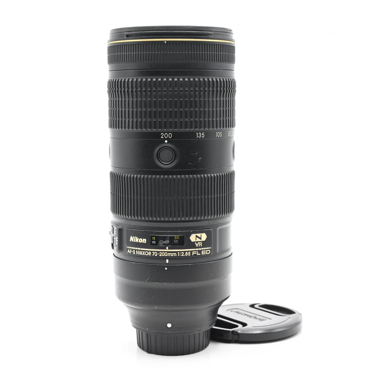 Nikon f/2.8 70-200mm Camera Lenses for sale | eBay
