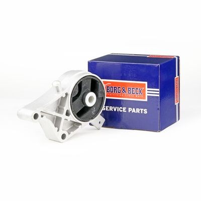 BORG & BECK BEM4134 Engine Mounting Front Fits Opel Vectra Vauxhall Signum