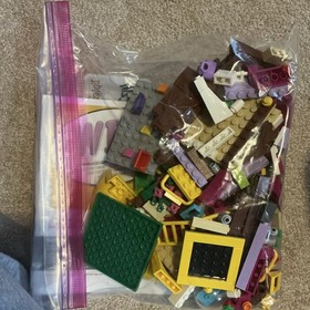 LEGO Friendship Playground 41325 Friends 326pcs Bagged Complete Set