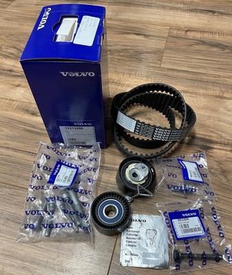 Timing Kit 32213096 fits S60 S80 S90 XC40 XC60 XC90 Replacement