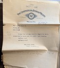 Durham NC Cigar Company Ephemera, 1920s, 1st Black Owned Cigar Manufacturer — photo 4
