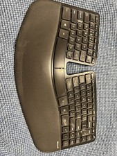 Microsoft Wireless Economic Keyboard Without Dongle Model 1559