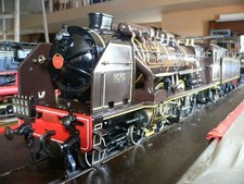 spur1 aster livesteam chapelons nord 231 4cylinder unverbastelter orginal zust.