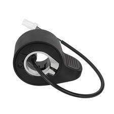 Thumb Throttle Accelerator For Xiaomi Elite Electric Scooter Replace Accessories