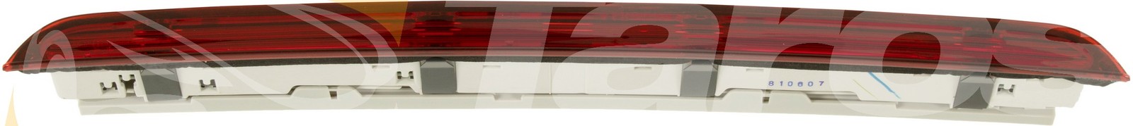 Feu stop Audi A4 2007-2011 réparation contrôle technique ampoule grillée