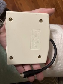 TurboGrafx PC Engine Joy Tap 3 Multi tap Hudson Soft Untested