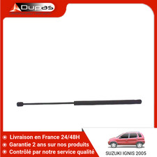 Verin de hayon / de capot Suzuki IGNIS