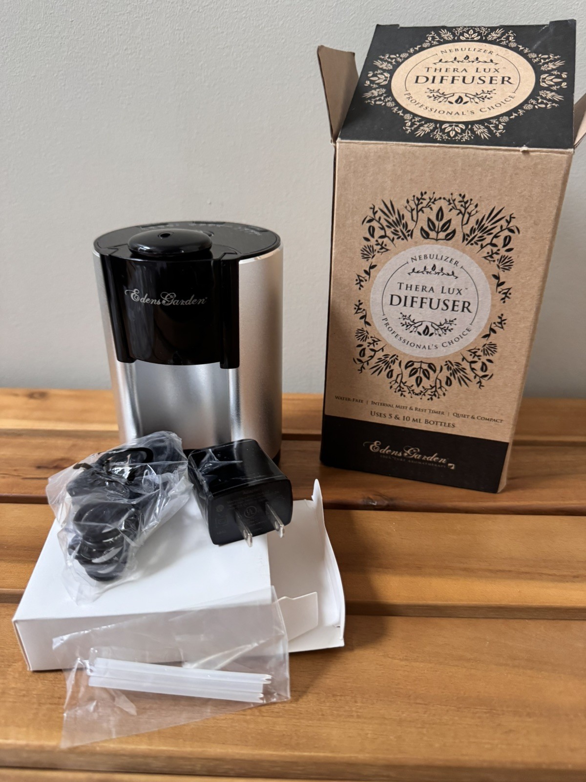 Aromatherapy Diffuser