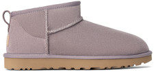 UGG WOMEN CLASSIC ULTRA MINI - 1116109 SUGARPLUM