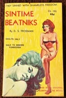 D S Froeman / SINTIME BEATNIKS 1967
