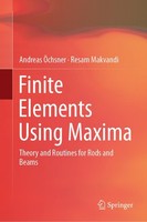 Finite Elements Using Maxima Andreas ÖChsner