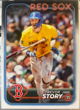 2024 Topps Series 2 Baseball - Complete Your Set