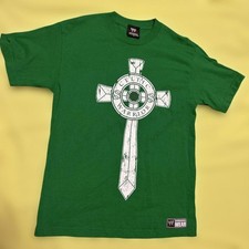 WWE Wrestling T-shirt Sheamus