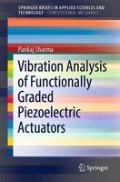 Pankaj Sharma | Vibration Analysis Of Functionally Graded Piezoelectric...
