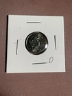 2026-D Emerging Liberty Dime, Uncirculated