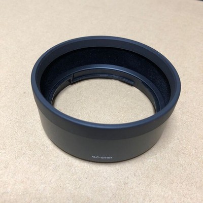 Sony ALC-SH164 Gegenlichtblende – Für SEL35F14GM Objektiv, Rund, 89,5 X 35,3 Mm