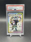 Umbreon ex 176 Prismatic Premium Figure Collection Promo PSA 10 Gem Mint Pokemon