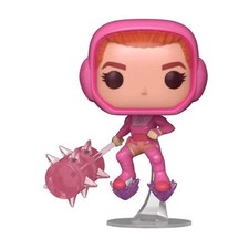 Invincible Atom Eve Armor Funko Pop! Figura Vinilo #1911 | Protector PopShield