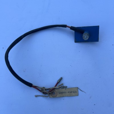 #ad Early Honda Or Yamaha Voltage Regulator NOS No 32800 01020 GBP 5.00