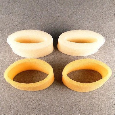 HoBao Luftfilter Filterelement (2 Stück) / H88093