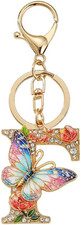 Ladies' Fashionable and Cute Keychain Pendant, Fun Decorative Pendant