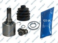 Gelenksatz Antriebswelle Vorne Links Rechts GSP 617004 FÜR Alfa Romeo Gelenk KIT