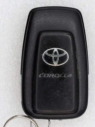 OEM TOYOTA COROLLA (2019-2023) 14FBN / HYQ14FBN Smart Key FOB