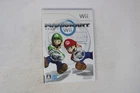 Mario Kart Wii (Japan Import) Nintendo Wii JPN(Region Locked)