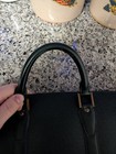 Vintage Louis Vuitton Taiga Green Leather 3 Pocket Briefcase Bag — photo 2