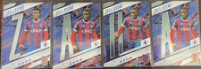 Donruss Elite Premier League 22/23 Spellbound Cyrstal Palace Zaha FULL NAME