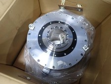 YASKAWA ELECTRIC SGMCS-80M3A31 AC SERVO MOTOR 01261130017