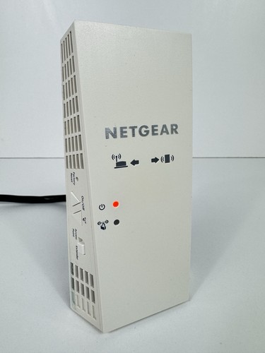 NETGEAR EX7300 Nighthawk X4 AC2200 WiFi Mesh Range Extender Tested