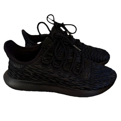  TUBULAR SHADOW スニーカー 黒 Adidas Tubular Shadow Trainer Black Art BB8819 Men's UK:7.5/US:8