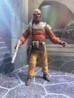 Star Wars Custom Vintage Collection Weequay Bounty Hunter Pirate 3.75