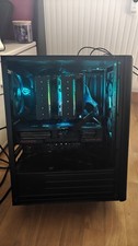 Gaming PC   RX 9070 Sapphire Pulse / 32GB RAM...