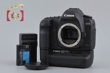 Canon EOS 5D Mark II 21.1 MP Full Frame DSLR Camera  BG-E6 Battery Grip