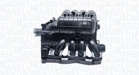Saugrohrmodul Magneti Marelli 802011134700 FüR Fiat Panda Classic Punto EVO Idea