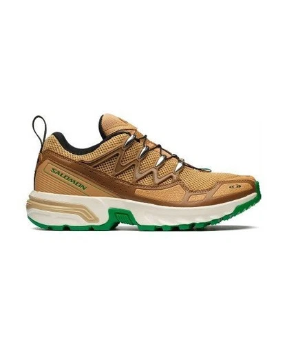 Salomon Unisex - ACS+ OG - Taffy/Rubber/Jolly Green  L47134700 Expeditedship