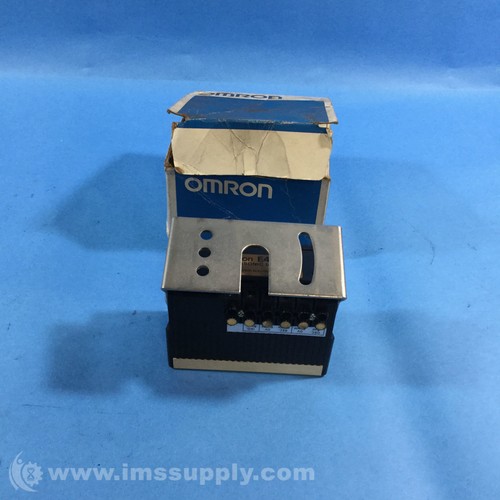 Omron E4R-A Interruttore ad ultrasuoni FNOB