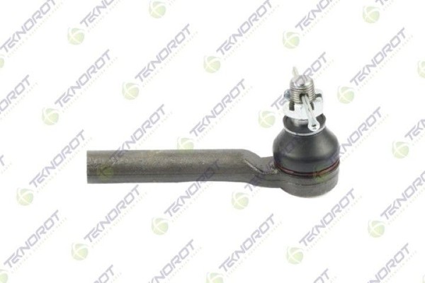 Spurstangenkopf Links / Rechts 122Mm FüR Toyota FJ Cruiser Gsj1 Land 02-18-image