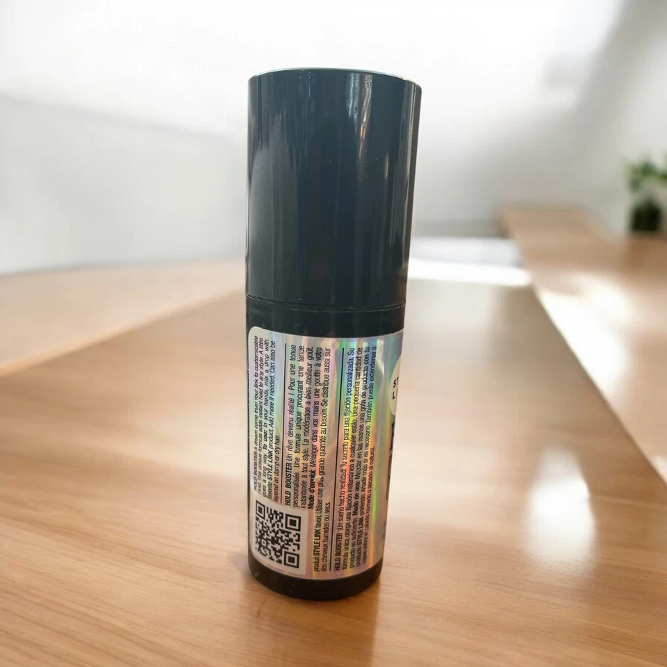 Matrix Style Link Hold Booster 1oz, Discontinued RARE, Mix A Drop w Any Product! - Image 2 of 3