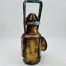 主要日本黄铜古董航海灯具和照明| eBay
