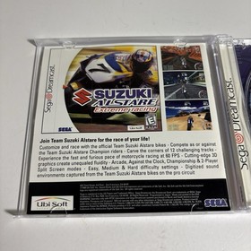 Speed Devils (Sega Dreamcast) Complete CIB w/RegCard Tested Clean Fast Shipping!