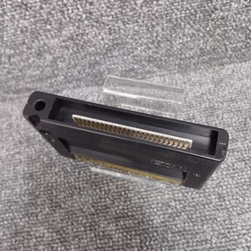 MSX Software Model Age of Exploration KOEI