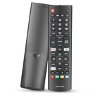 LOT New AKB75675304 TV Remote Control Replacement For All LG Smart TV LCD LED 4K