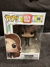 Funko Pop! Vinyl: Disney - Shank #8