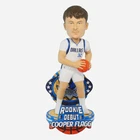 Cooper Flagg Dallas Mavericks Rookie Debut Bobblehead NBA Basketball