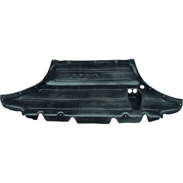 Diederichs 8101810 Motorabdeckung Unten FüR Audi A5 (8T3) 2008--image